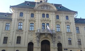 Szegedi és Csongrád megyei önkormányzati képviselők, tisztségviselők a vádlottak padján