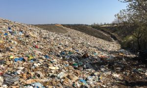 Szennyezheti a környezetet a zsámbéki hulladéktelep, nem adják ki a vizsgálati dokumentumokat