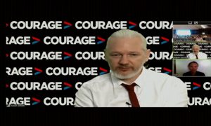 Julian Assange: „A csend a visszaélések melegágya”