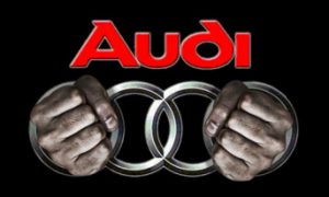 Pert nyert a Védegylet az Audi-beruházás ügyében