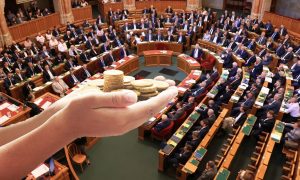 Munkakerülő parlamenti bizottsági elnökök listája, Pintér-körlevél az ellenzék kezeléséről - Heti lapszemle