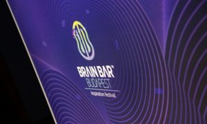 100 millióba került a Brain Bar Budapest, amire 143 jegyet adtak el 2,7 millió forintért