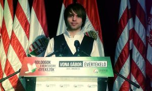 Nem mond le a garázdaság miatt elítélt soproni jobbikos önkormányzati képviselő