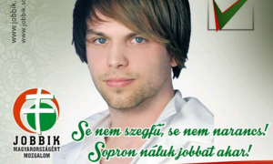 Altatóorvosként dolgozik a cigányozó Jobbik-képviselő