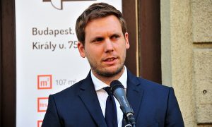 Böszörményi-Nagy Gergely cége havi 536 ezer forintért ad tanácsokat a Miniszterelnökségnek