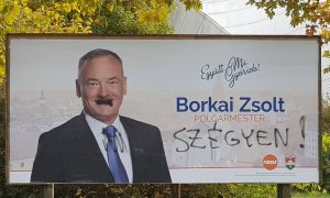 Rokoni szál, ülésre be nem engedett MSZP-s: így működik a Választási Bizottság Győrben