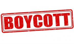 Boycott 830