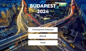Tovább titkolózik a Budapest 2024 Zrt. a fesztiválköltségeiről
