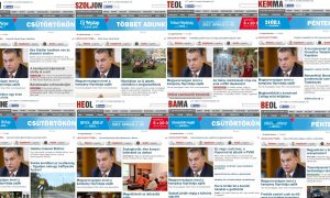 Az ellenzéki pártok sikertelenségén nem lehet lemérni a független sajtó teljesítményét: még egyszer a sajtó és a vidék kapcsolatáról