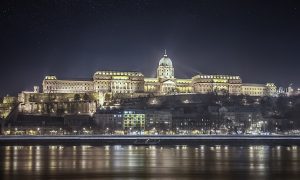 Amerikai republikánusok ismerkednek az Orbán-kormány álláspontjával egy hétig Budapesten