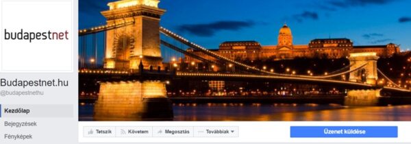 Budapestnet