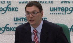 „Külföldi ügynökök vagyunk” – Pavel Chikov jogász, Agora Egyesület