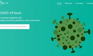 Fogászati klinika kínált koronavírus tesztet a Facebookon 23 ezer forintért - egy napig