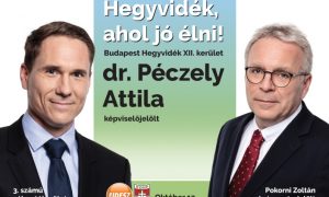 Dr Peczely Attila Szorolap