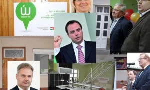 Fideszes lakások és irodák EU-s pénzből, 4 év letöltendő Mengyi Rolandnak