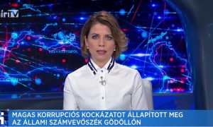 ÁSZ-jelentés: véletlenül a kormánypárti politikust és tévét is kritizálta a fideszes polgármester