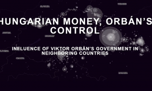 Politikai befolyásszerzésre használják Orbánék a külhoni magyarok állami támogatását