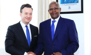 Ugandában nyit követséget Magyarország