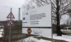 Gyanús áremelések: összesen 1,6 milliárddal nőtt két kaposvári projekt költsége