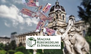 Korrupcióinfó: Oldalanként félmillió forintos tanulmányok a Budapesti Kereskedelmi és Iparkamaránál