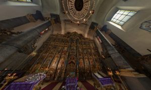Hadházy Ákos cikkünk nyomán az emberminisztert faggatta az ortodox templom-mutyiról