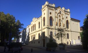 Kaposvar Zarda Utca Katolikus Gimnazium 2