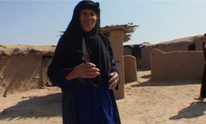 A hét videója: Betiltották a női körülmetélést Iraki-Kurdisztánban
