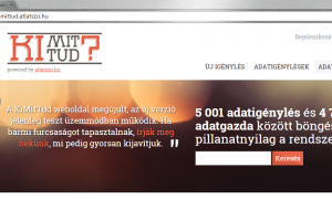 KiMitTud: túl az 5000. adatigénylésen - a Blikk a norvégüldözés költségeiről kérdezi a NAV-ot