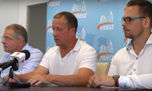 Pártbeli leszámolás után polgármester-választást nyerne a Fidesz Balmazújvárosban