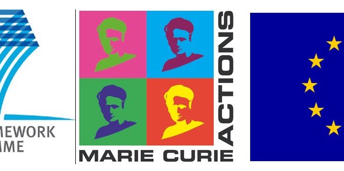 Logo Marie Curie Actions