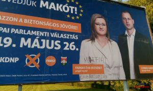 Az algyői Fidesz-elnököt bízta meg Makó fideszes polgármestere uniós pályázat kommunikációjával