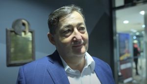 Meszaros lorinc