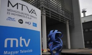 Első fokon megnyertük az MTVA ellen indított pert - ki kell adniuk az Antenna Hungáriával kötött szerződéseket