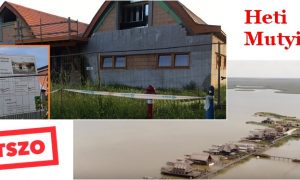 Térkőveszély a Fertő-tónál, és három használhatatlan tanuszoda