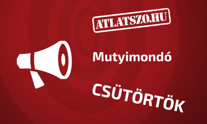 Mutyimondocsutortok