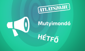 Best of Mutyimondó 2015/5: Mi az? Orbánék elvették, Schmidt Máriáék megvették?