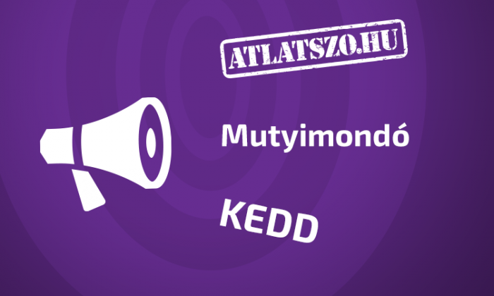 Mutyimondokedd