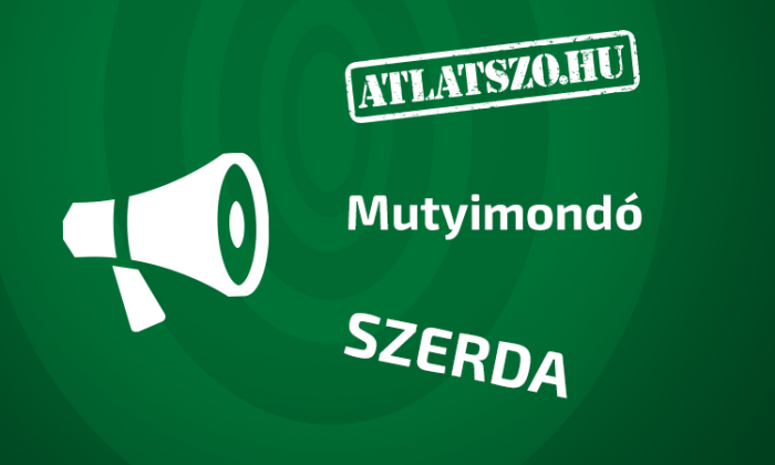 Mutyimondoszerda