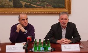 Bejegyezték a Zsolnay-tulajdonos jelzálogjogát Pécs önkormányzati ingatlanjaira