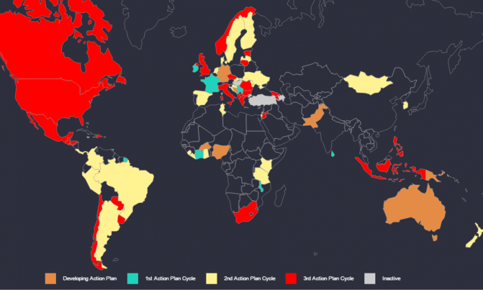 Ogp Map