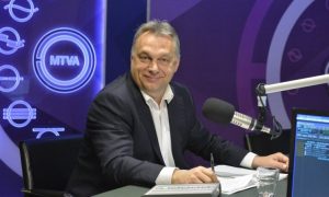 Orbán Viktor hazudott: nincs listája a kormánynak a 