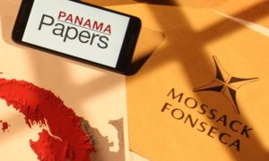 Putyin családja, barátai és üzletfelei – panamai offshore-titkok szivárogtak ki