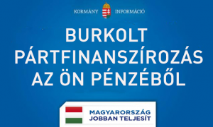 A Lex Simicska és a Lex Garancsi: a magyar állam letörölhetetlen szégyenei