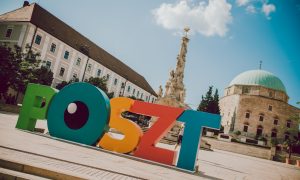 Pécs új vezetése feljelentést tett hűtlen kezelés miatt a POSZT színházi találkozó kapcsán