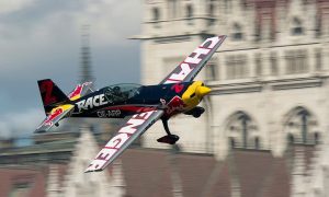 2020-ig biztosan dőlnek az adófizetői milliárdok a Red Bull Air Race-re