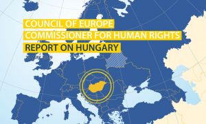 Kétségbeejtő  kép Magyarországról az emberi jogi biztos új jelentésében