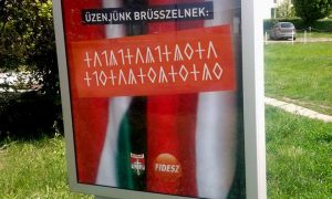A HírTV rendelte meg a Fidesz kampányhirdetéseit
