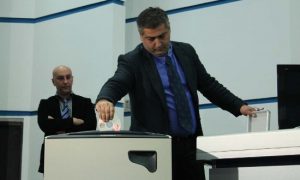Szexvideókat semmisített meg a grúz kormány