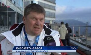 Sikertelen adatigénylések után botrány a síszövetségnél, Kálomista lemondott