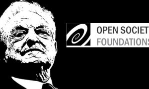 Titkos a Soros-támogatott szervezetekről készült titkosszolgálati tanulmány